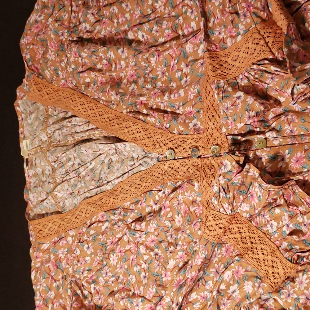 Easel Tunic - image 2